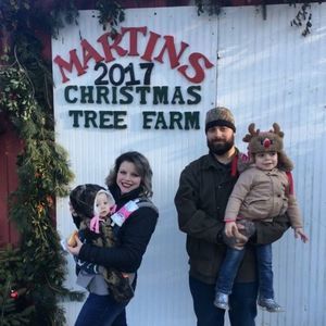 Meet your Posher, Aubrey